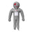 Thomas Transport Packs / EMS MCI Man Training Mannequin Male 3 lbs. 8 oz. Plastic - THS600
