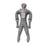Thomas Transport Packs / EMS MCI Pediactric EMS Mannequin 3 lbs. Plastic - THS650