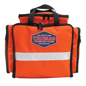 Thomas - Emergency Kit - TT800F