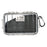 Pelican 1040 - Micro Hard Case Black Polycarbonate 6.50 X 3.87 X 1.75 Inch - 1040-BLACK