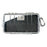 Thomas Transport Packs / EMS Pelican 1060 Micro Hard Case Red / Clear Polycarbonate 9.37 X 5.56 X 2.62 Inch - 1060-RED-CLEAR LID