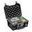 Pelican 1120 - Equipment Case Black Copolymer 8.41 X 21.4 X 6.76 Inch - 1120-BLACK