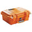 Pelican Case 1400 - Hard Case Orange 11.81 X 8.87 X 5.18 Inch - 1400-ORANGE