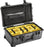 Pelican Studio Case 1510SC - Hard Case Black 22 X 13.81 X 9 Inch - 1510SC-BLACK
