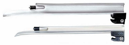 MACO - Laryngoscope Blade Miller Type Size 3 Medium Adult - 6043
