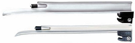 MACO - Laryngoscope Blade Miller Type Size 4 Large Adult - 6044