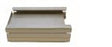 Helmer Scientific Helmer Scientific Red Cell Canister Processing Freezer Rack 4.2 X 10 X 15.2 Inch 3 Canisters - 401257-1