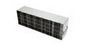 Helmer Scientific - Microplate Freezer Rack 5-1/2 X 11 X 21-3/5 Inch 24 Plate Capacity - 322107-1