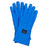 Cryo-Gloves Mid-Arm - Cryogenic Glove Size 9 Water Resistant Material Blue 13.5 to 15.25 Inch Straight Cuff NonSterile - 220625