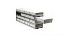Helmer Scientific - Vial Storage Box Freezer Rack 5-1/2 X 8-1/8 X 22 Inch 16 Box Capacity - 322100-1