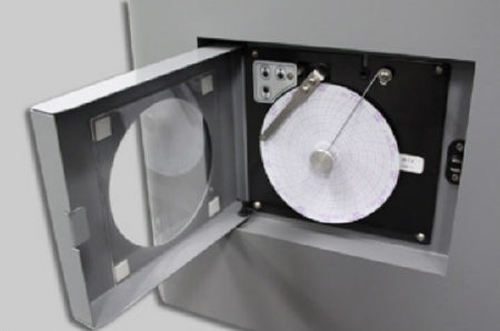 Helmer Scientific - Chart Recorder - 4050037-1