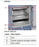 Helmer Scientific Helmer Scientific Freezer Drawer - 4090028-1
