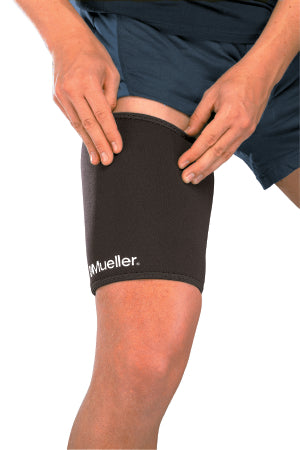 Mueller Sports Medicine Mueller Large Pull-On 25 to 27 Inch Circumference Left or Right Leg - 444LG