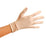 Occumitts My Way - Support Gloves Full Finger Medium Wrist Length Hand Specific Pair Nylon / Spandex - 453-4M