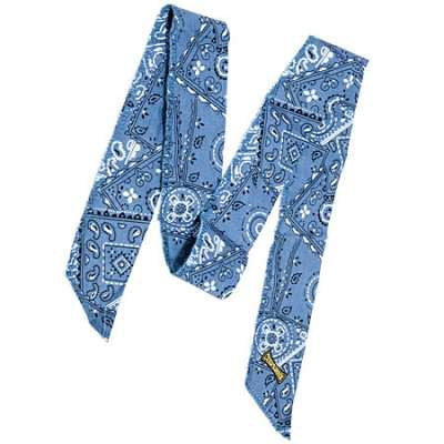 Occunomix International Miracool Neck Bandana Neck Cotton - 940-CBL