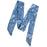Miracool - Cooling Bandana Cowboy Blue One Size Fits Most - 940-CBL
