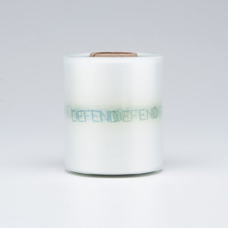 MYDENT INTERNATIONAL /CARL PARKER ASSOC. Defend Sterilization Roll Dry Heat 3 Inch X 100 feet Transparent Nylon - AT-1019