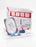 Philips Heartstart - Defibrillator Electrode Pad Philips HeartStart Adult - 989803149991
