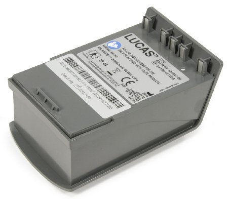 LUCAS3 - Lithium Polymer Battery Pack Rechargeable For Chest Compression System - 11576-000080