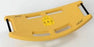 Lucas 2 - Back Plate LUCAS 2 For use with Chest Compressor System - 21996-000044