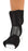 McKesson McKesson Dorsal Night Splint Small / Medium Hook and Loop Closure Left or Right Foot - 4102-00R