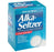 RJ General Alka-Seltzer Antacid 1000 mg - 325 mg - 1916 mg Strength Effervescent Tablet 50 per Bottle - 29703