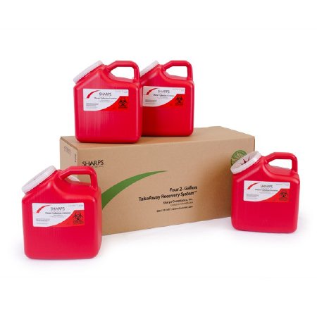 TakeAway Recovery System