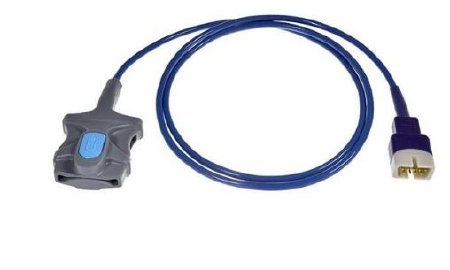 Nellcor - SpO2 Sensor 3 Foot Cord Finger - SB-NCRO-3A