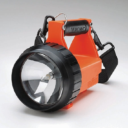 Streamlight Fire Vulcan Lantern Halogen / LED 1 Battery - 44400