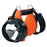 Fire Vulcan - Lantern C4 LED 2 Batteries - 44450