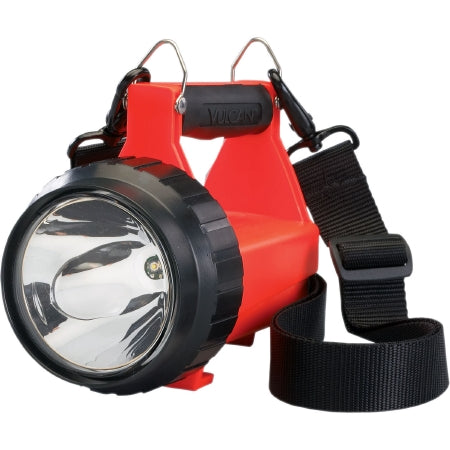 Fire Vulcan - Lantern C4 LED 2 Batteries - 44451
