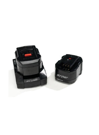 Stryker Medical BATTERY PACK, SMRT ACC F/STRETCHER D/S - 6500-033-000