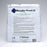 TECH TRADE LLC Ready-Heat II Rescue Blanket 34 X 48 Inch Foam Core 1.5 lbs. - G12RH2