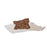 Tactical Medical Solutions Inc Blast Trauma Pressure Dressing 20 X 20 Inch Tan / White Sterile - BLAST