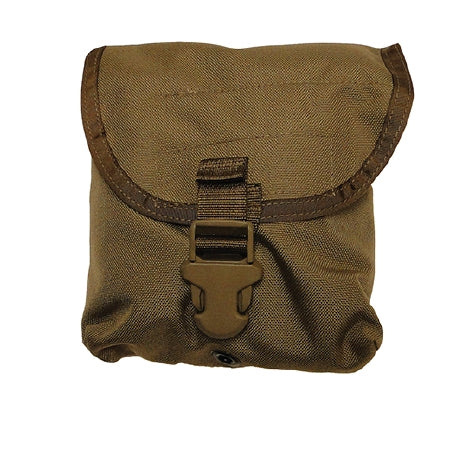 Tactical Medical Solutions Inc TacMed Emergency Kit Ballistic Response Pack - BRP-BLK