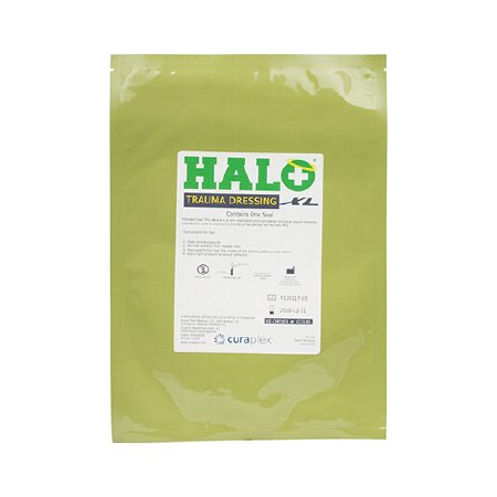 Tactical Medical Solutions Inc Halo Chest Seal - HALO-XL
