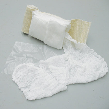 Tactical Medical Solutions Inc Olaes Training Bandage Gauze - OAL-4T