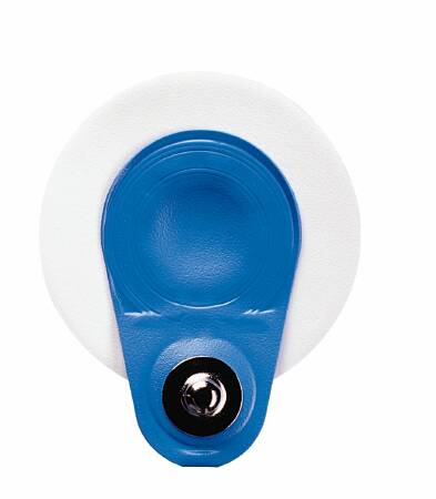 Ambu EKG Snap Electrode Monitoring Non-Radiolucent 50 per Pack