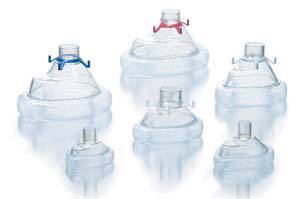 Ambu - CPR Resuscitation Mask - 000252054