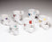 Ambu Perfit - Extrication Cervical Collar Preformed Adult Size 3, Neckless One-Piece / Trachea Opening Adjustable Neck Circumference - 000264503