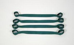Ez Way Inc Backboard Strap - 500197