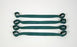 Ez Way Inc Backboard Strap - 500197