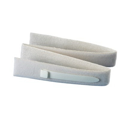 Cooper Surgical TRAKE-fit Tracheostomy Tube Holder - 43-1850