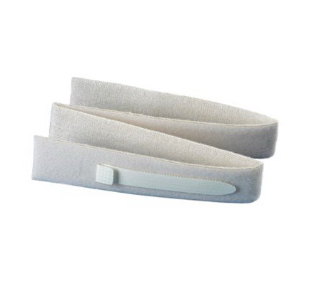 TRAKE-fit - Tracheostomy Tube Holder - 43-1850