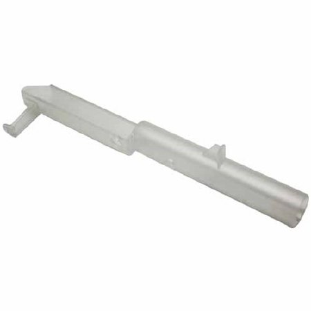 Lifeloc Technologies EasyTab Mouthpiece - 13046