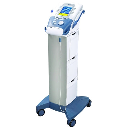 Vectra Genisys - Electrotherapy / Ultrasound Combination System 2-Channel - 00-2792