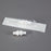 Health Care Logistics - Luer Lock Connector Sterile, Disposable, Female-Female Luer Lock - 19158