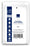 Abena North America Abena Conforming Bandage Cotton 1-Ply 2 Inch X 4-1/10 Yard Roll Shape Sterile - 1774