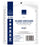 Abena North America Abena Adhesive Dressing 3 X 4 Inch NonWoven Gauze Rectangle White Sterile - 1952
