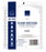 Abena North America Abena Adhesive Dressing 4 X 4 Inch NonWoven Gauze Square White Sterile - 1953